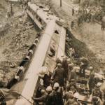 近鉄大阪線列車衝突事故から25日で50年 死傷者300人超の大惨事