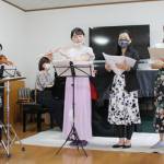 「音楽×ダンス×演劇」異なるジャンル融合ステージ 3日に伊賀市で公演