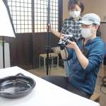 「伊賀焼陶器まつり」オンラインで 窯元有志企画 17日から