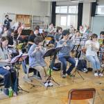 バッハの楽曲に親しんで 11月21日に名張・adsホールで