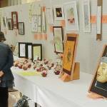 いがまち展覧会 30・31日に伊賀市下柘植で