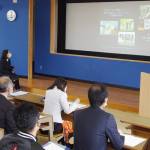 名張活性案を高校生が市幹部に発表 コスプレイベントや農業体験も