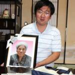 亡き祖母に聞かせたい「のど自慢」 伊賀市の奥さん