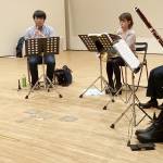 演奏会「室内楽の調べ」 28日に伊賀市で