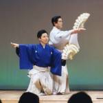 日本舞踊を身近に 花柳流「寛桜会」 12日に伊賀市で