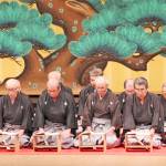 稽古の成果を発表 三重の能楽まつり 28日に名張で