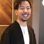 伊賀ドキの人 褒められるような髪型に