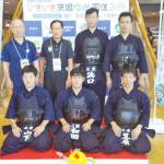 国体の代替大会を伊賀で 「稽古積んだ選手のため」県剣道連盟