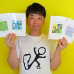 詩集4冊出版 伊賀出身の森田さん