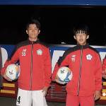 頂点目指す三重高 名張出身選手に注目 全国高校サッカー100回大会【上】