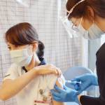 ワクチン3回目接種、伊賀地域でも始まる 医療従事者対象