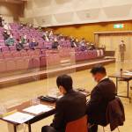 クリーンセンター操業「10年延長を」 伊賀南部組合が住民説明会