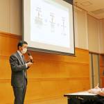 「お金の知識身につけて」 女性のためのマネーセミナー 名張市