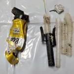 可燃ごみからスプレー缶 18日火災の原因か 伊賀南部クリーンセンター