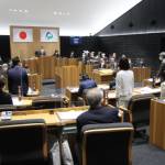 温泉施設の無償譲渡が廃案 設置条例の廃止案否決で 伊賀市議会