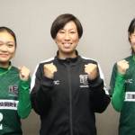 くノ一サテライト U18の全国大会出場 日本クラブユース女子