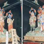 「寅神将」も 本尊守る十二神将 伊賀・佛勝寺