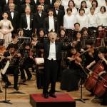 「第九」講演会 ベートーベンの道のりたどる 15日に名張で