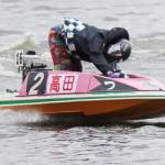 スタイル確立し水面で躍動 伊賀市出身ボートレーサー 高田ひかる選手