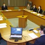 名張市立病院在り方検討委が発足 経営形態など議論し答申へ