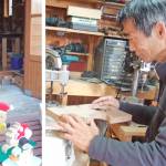 夢かなえ移住 DIY楽しむ 伊賀市の吾郷さん