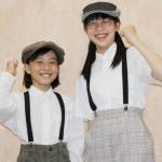 三重国体式典演技オンライン配信 「少年探偵団」伊賀地域から2人出演