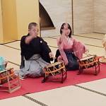 新春謡曲仕舞大会 23日に名張で 能楽3団体や小中高生ら出演