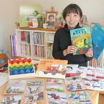 3年半全力で生きた息子へ 「生命を見つめる」エッセー最高賞 伊賀出身の山本さん