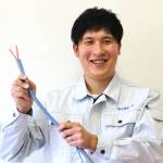 伊賀ドキの人 働きやすい職場目指し