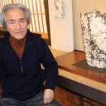 伝統とらわれず自由に 19日から谷本さんの伊賀焼展