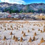 インスタフォトコン「#名張感動」冬編 最高賞に上杉さんと松本さん