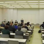 名張市議選 19陣営が立候補予定者説明会に出席