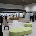 青山複合施設が開所 地域と行政の拠点に 伊賀市