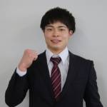 全日本体操個人総合 4大会連続出場 平野選手が抱負 伊賀市