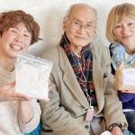 名張に移住し挑む有機栽培米作り オリジナルブランドで発信