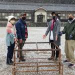 校区再編で2003年に閉校 博要小の校歌知って