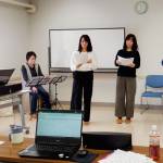 音楽と演劇の舞台「コラージュコラージュ」14、15日に伊賀で