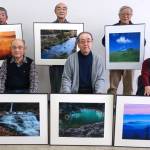 一期一会の風景 光彩なばり20回目の写真展 29日から