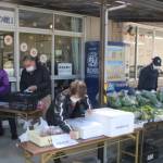 神戸地区の交流拠点「北斗の館」開所 空き店舗活用 伊賀