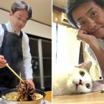 名張市長選 候補者2氏の横顔