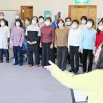 未来に向けた演奏会に 名張のアンサンブル・ロンド チケプレも