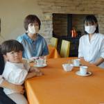 クラフト作家ら集まるマルシェ 8日に名張のレストランで