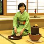 児童たちに茶道と華道を 「和文化探検隊」参加者募る 伊賀市