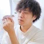 伊賀ドキの人 爬虫類の魅力広めたい