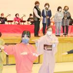 2度順延の公演「和と伝」 10日に名張で 日本民謡和泉会