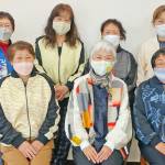 リメイク着物でファッションショー「ちくちくうさぎ」 9日に名張で