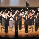 パフォーマンスステージ 3日に伊賀市で再演