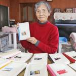 13年間の愛犬との日常、ブログ製本 名張の山下さん