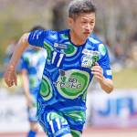 サッカーJFL・鈴鹿 28日に伊賀でホームゲーム