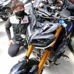 【PR】バイクを気軽に ナカモータースでレンタルサービス 名張市